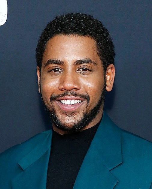 Póster Jharrel Jerome
