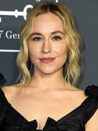 Póster Sarah Goldberg