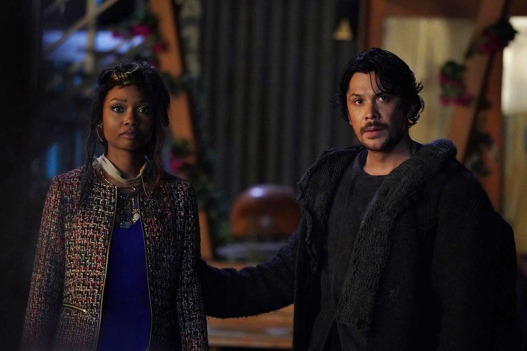 Los 100 : Foto Ashleigh LaThrop