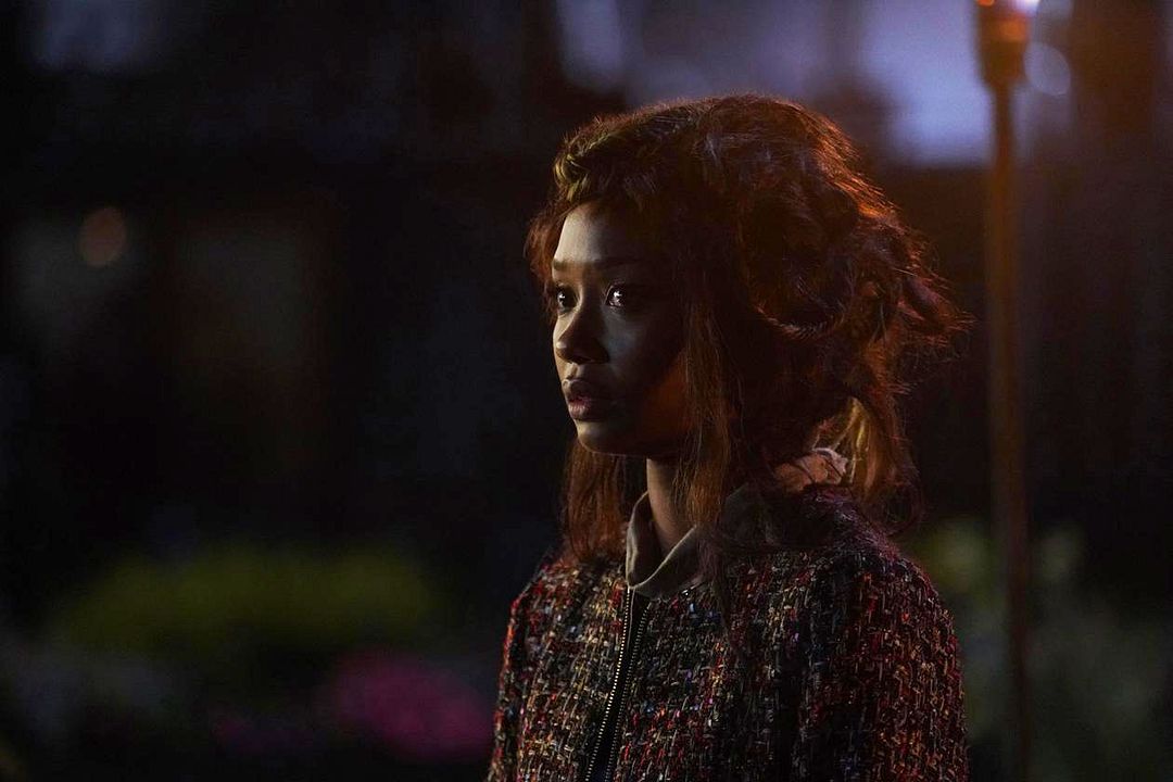 Los 100 : Foto Ashleigh LaThrop