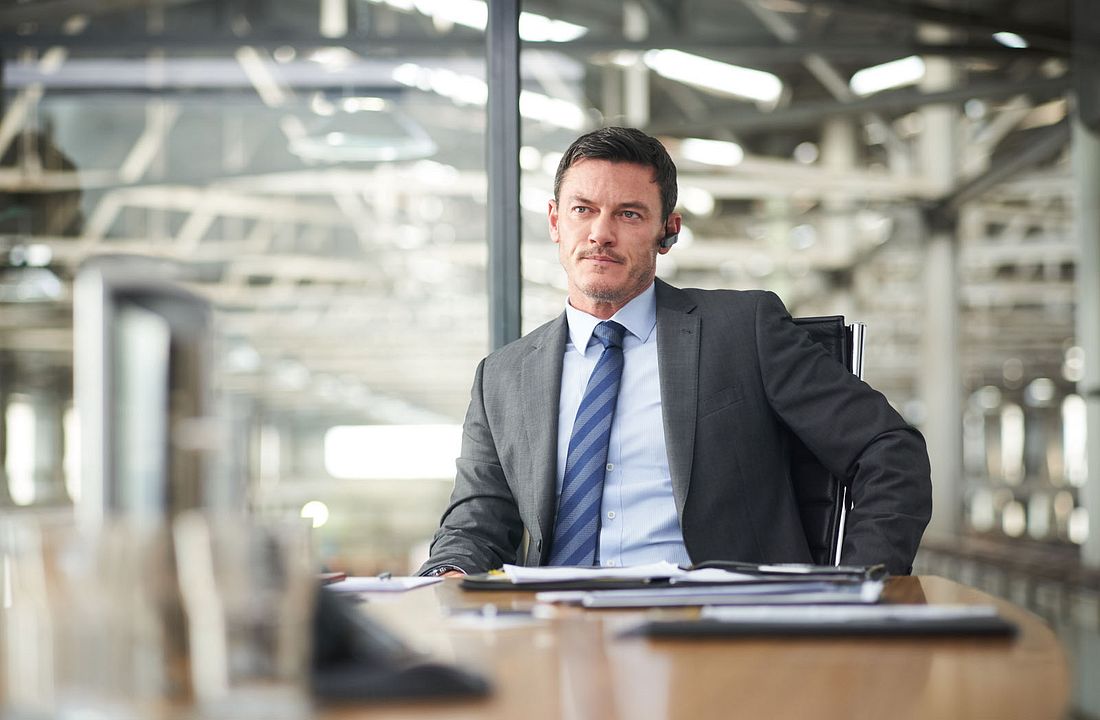 Angel of mine : Foto Luke Evans