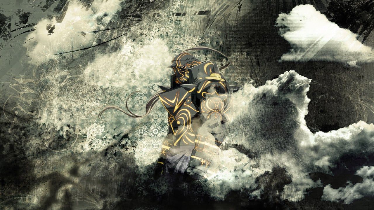 Fullmetal Alchemist: Brotherhood : Foto