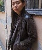 Póster Silvana Lázaro