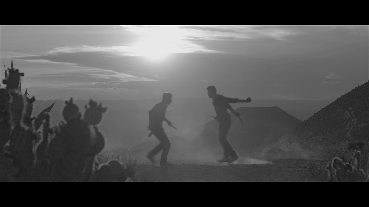 El paraíso de la serpiente : Póster