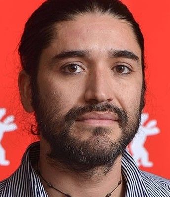 Póster José Luis Valle