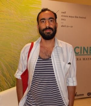 Póster Fernando Frias