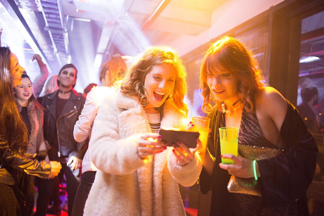 ¿Cómo te llamas ? : Foto