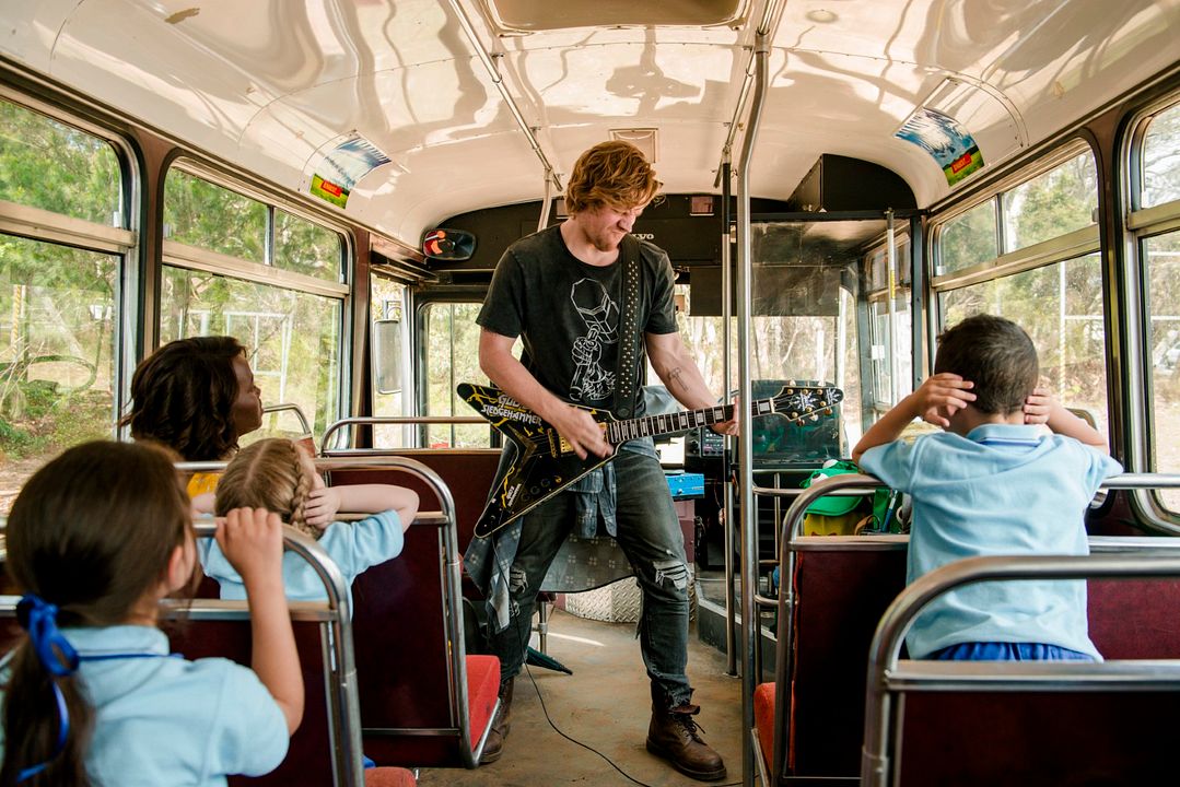 Little Monsters : Foto Alexander England