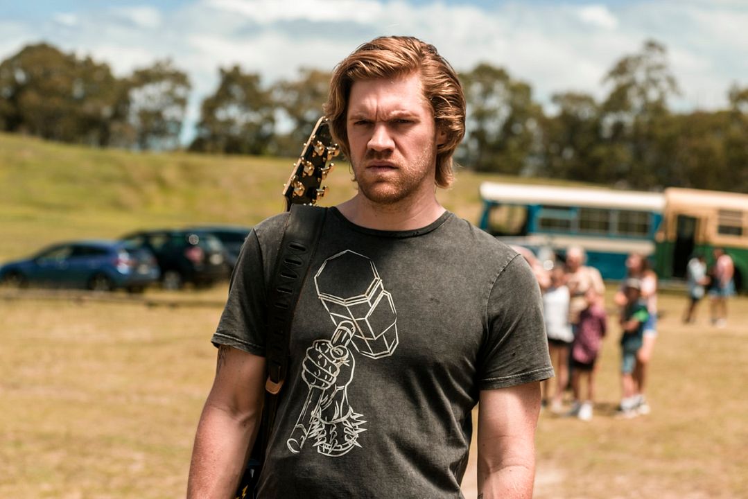 Little Monsters : Foto Alexander England