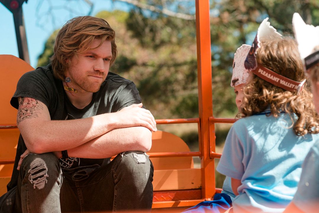 Little Monsters : Foto Alexander England