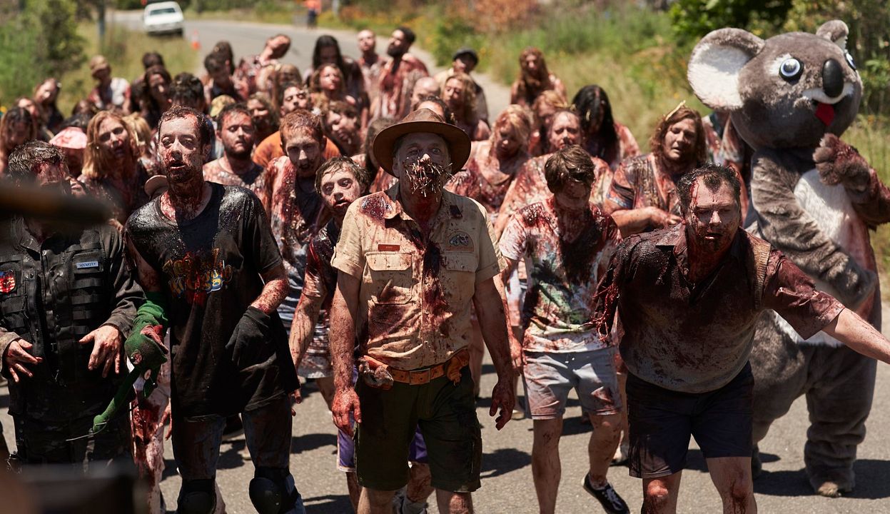 Little Monsters : Foto