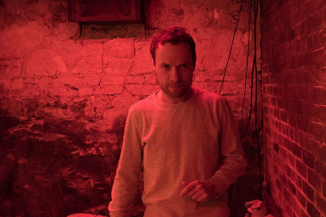 En el juego del asesino : Foto