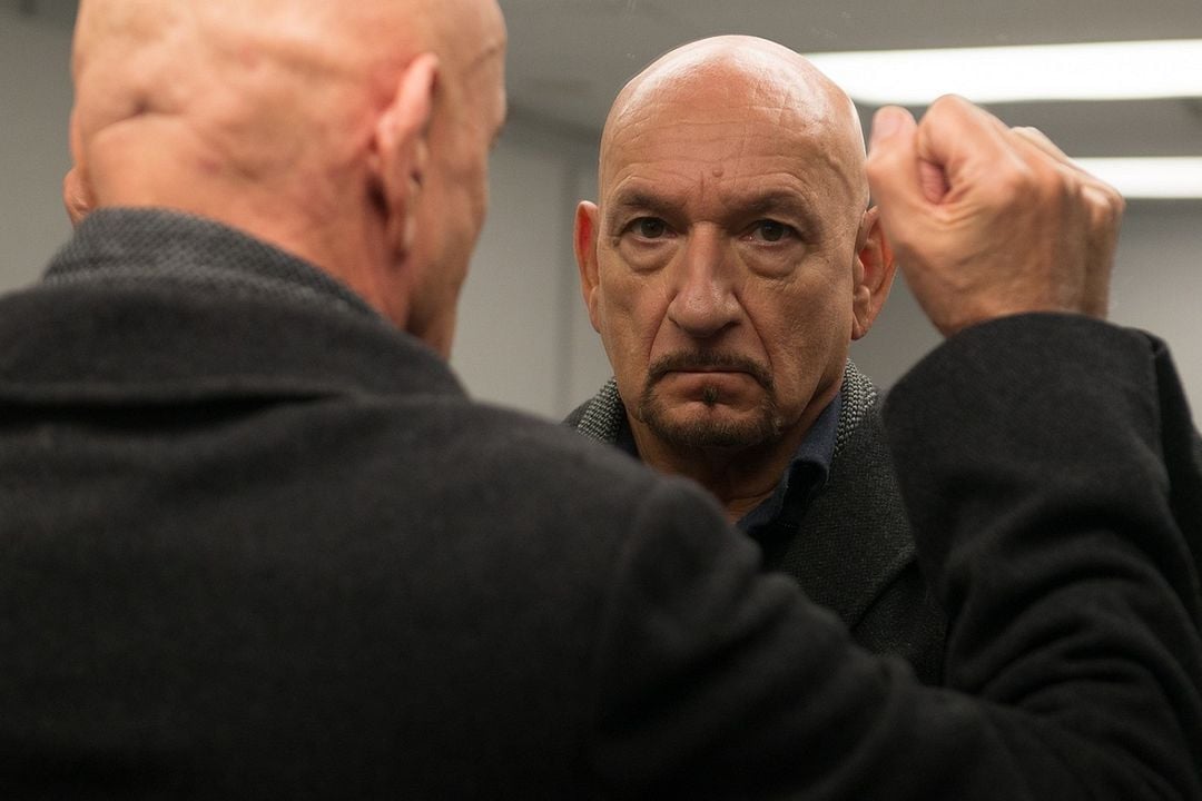 En el juego del asesino : Foto