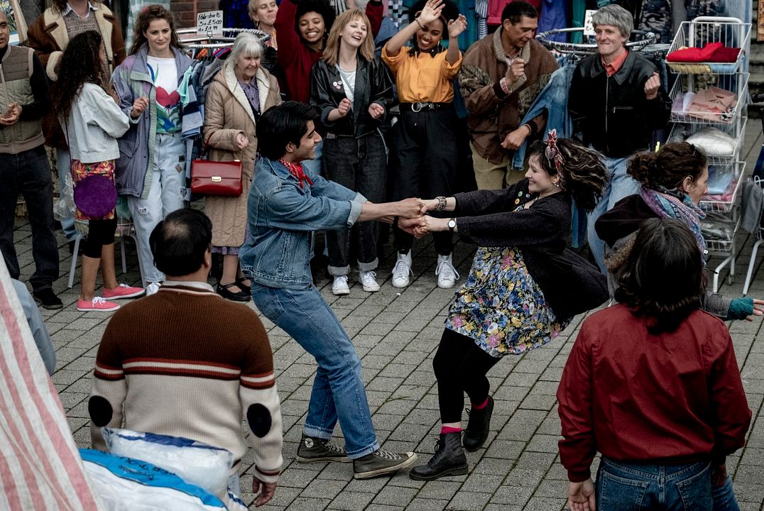 La música de mi vida : Foto Viveik Kalra