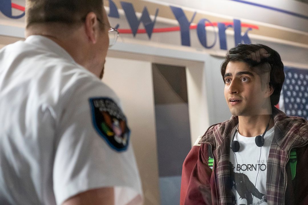 La música de mi vida : Foto Viveik Kalra