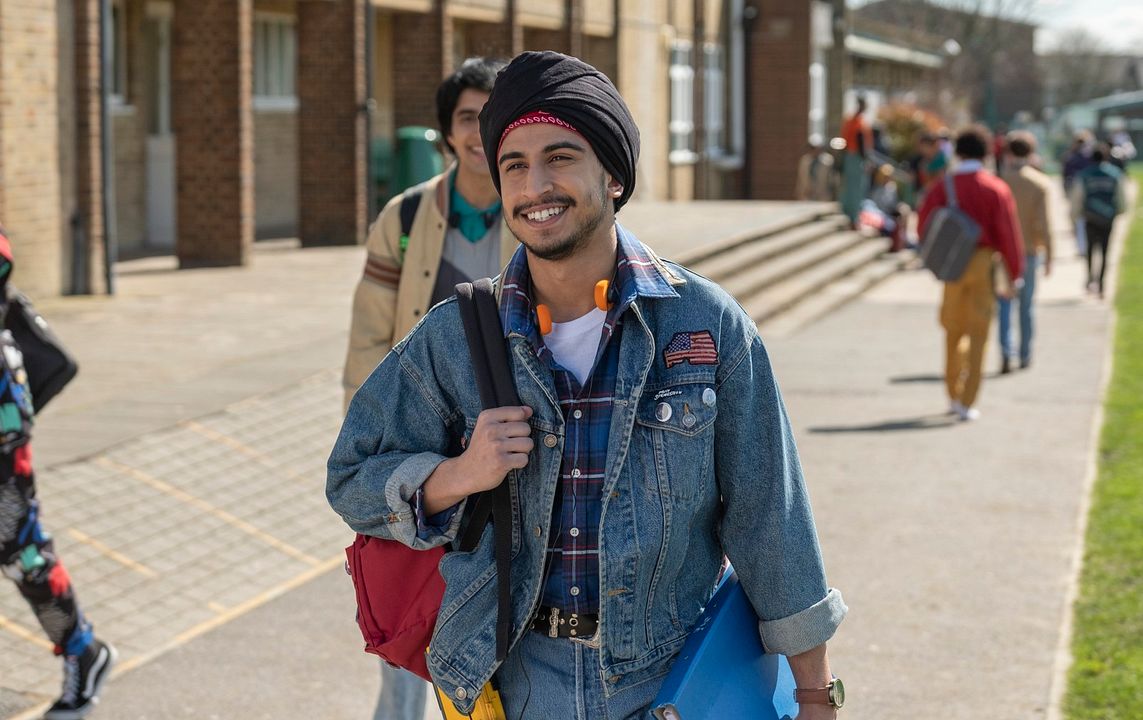 La música de mi vida : Foto