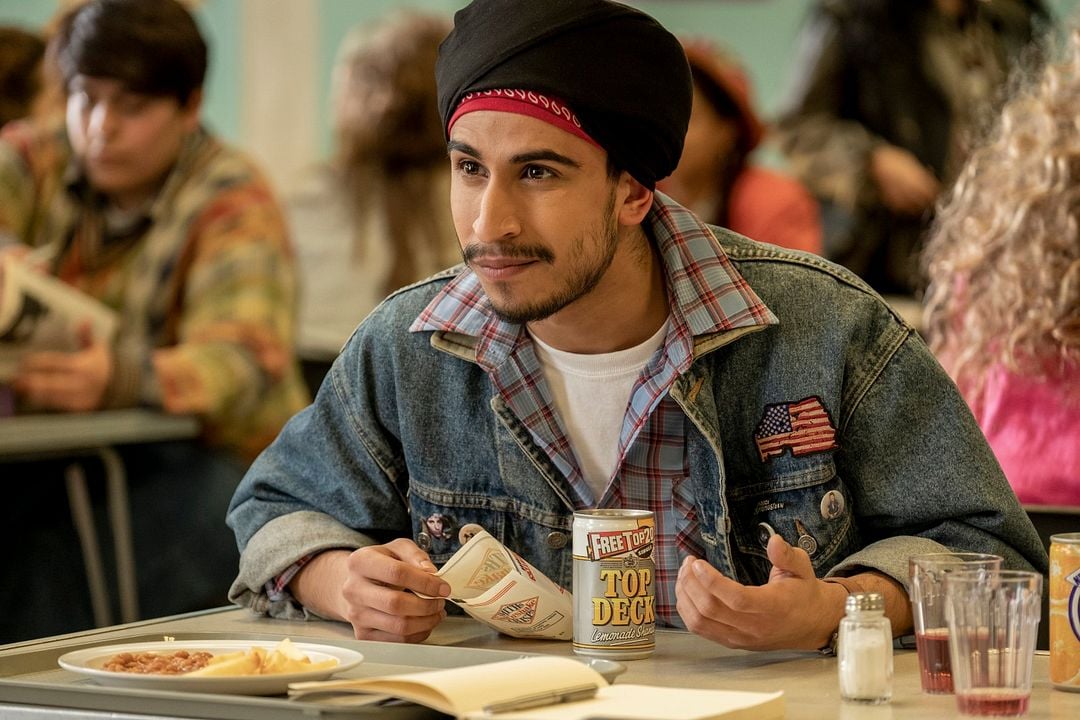 La música de mi vida : Foto