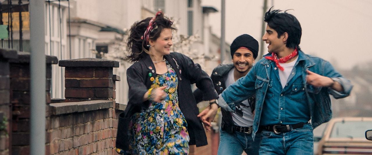 La música de mi vida : Foto Viveik Kalra