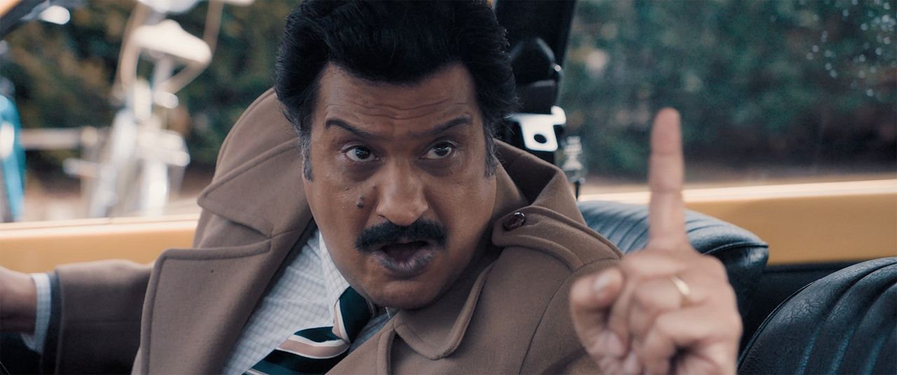 La música de mi vida : Foto Kulvinder Ghir