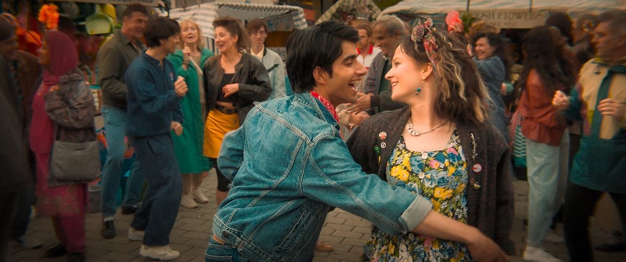 La música de mi vida : Foto Viveik Kalra