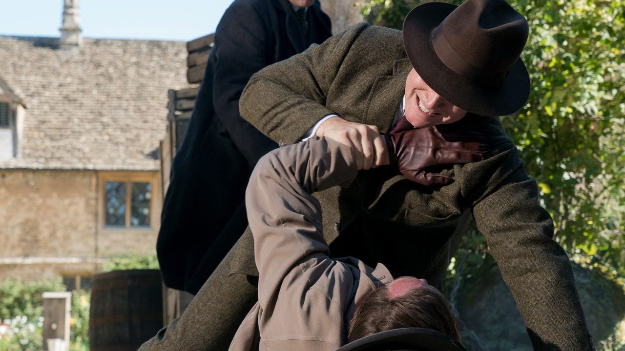 Downton Abbey : Foto Matthew Goode