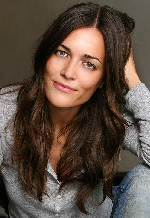 Póster Lauren Glazier