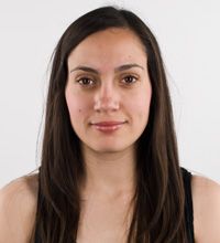 Póster Martha Reyes Arias