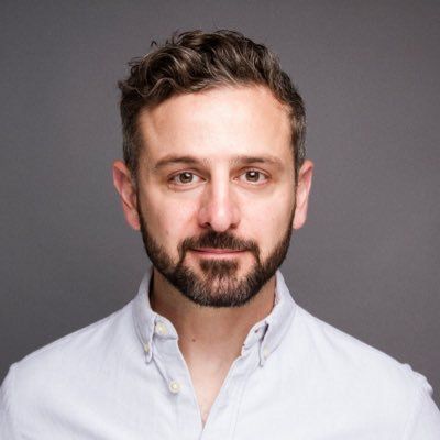 Póster Roberto Cavazos