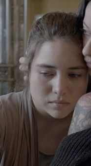 Póster Paloma Petra