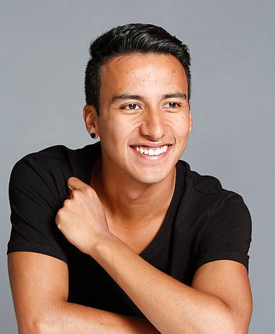 Póster José Pescina