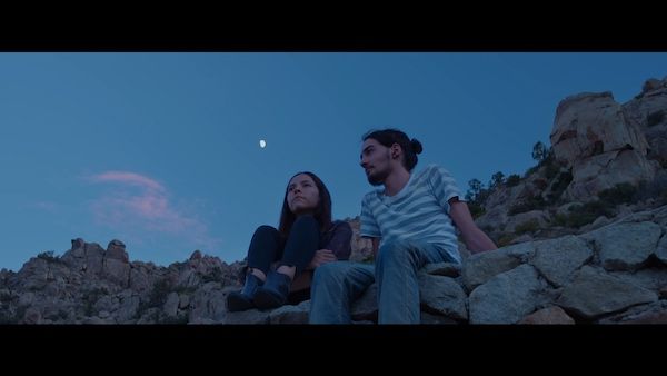 Canción de invierno : Póster