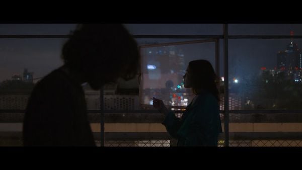 Canción de invierno : Foto