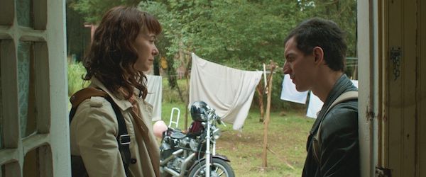 El deseo de Ana : Foto