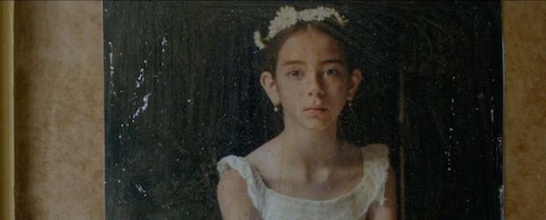 El deseo de Ana : Foto