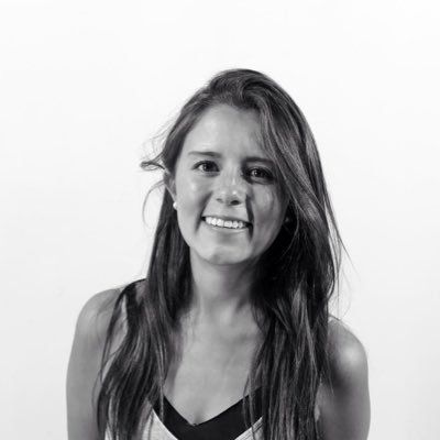 Póster Greta Cervantes