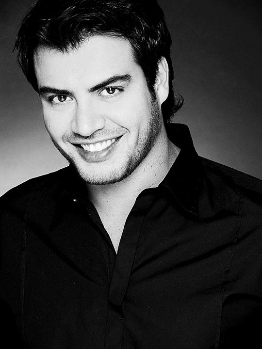 Póster Andrés Palacios