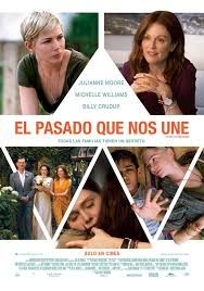 El pasado que nos une : Póster