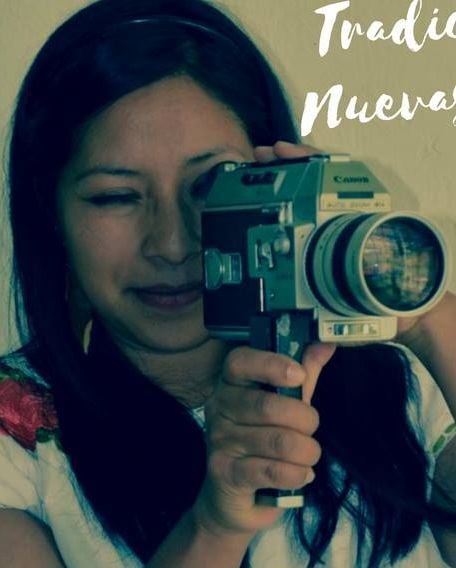 Póster María Sojob