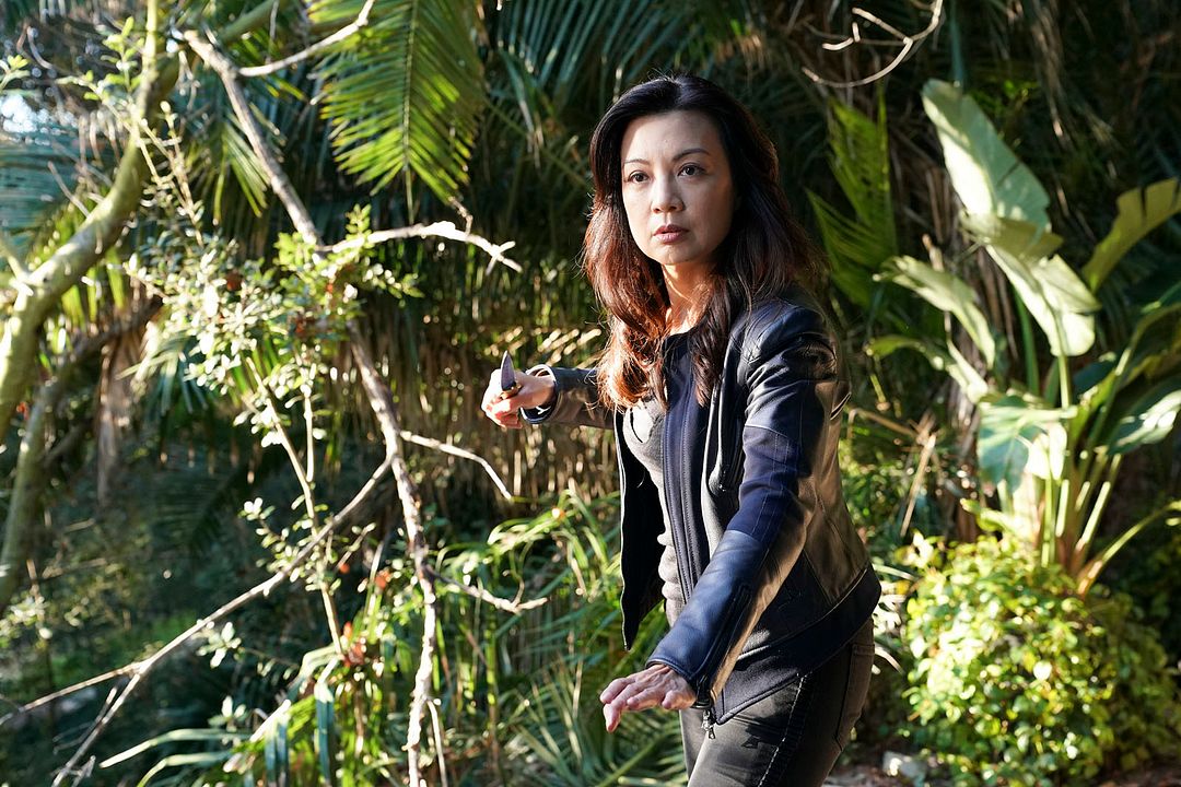 Foto Ming-Na Wen