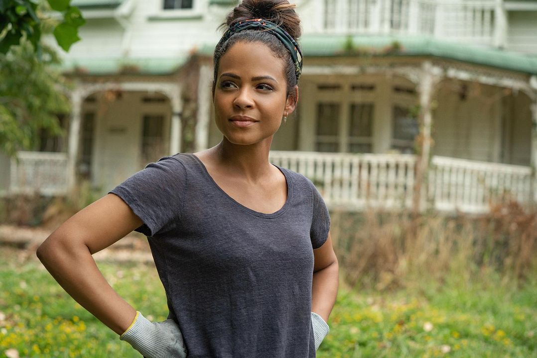 Amor en obras : Foto