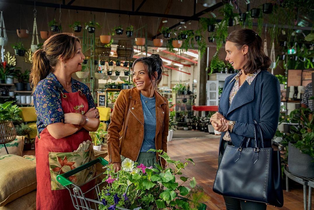 Amor en obras : Foto