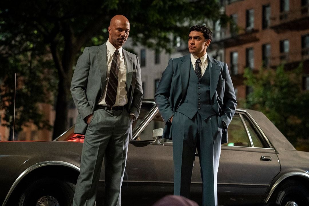 Las reinas del crimen : Foto Common, E.J. Bonilla