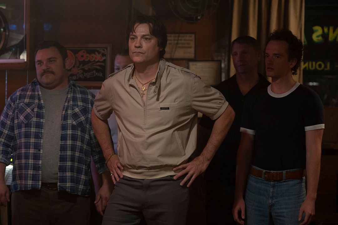 Las reinas del crimen : Foto