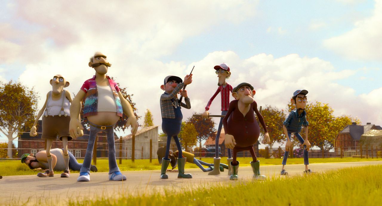 Agente 00 - gato : Foto