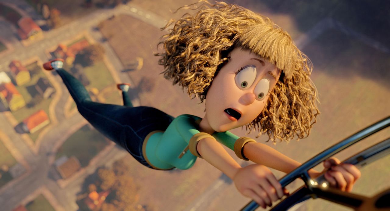 Agente 00 - gato : Foto