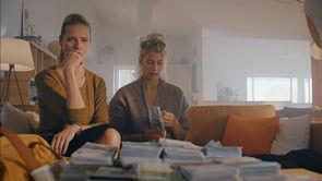 Viudas Negras : Póster