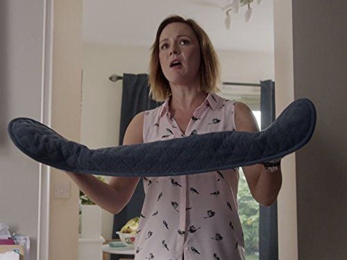 Detectorists : Póster