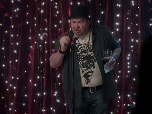 Detectorists : Póster