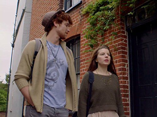 Detectorists : Póster