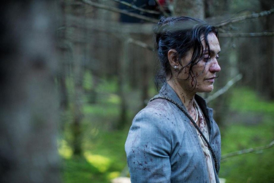 Los hambrientos : Foto